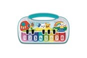 Musikk - Clementoni Animal Piano (2024) - 17950