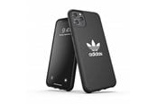 Mobil - Deksel og etui - Adidas OR Moulded Case Basic for iPhone 11 Pro Max - 8718846070867
