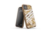 Mobil - Deksel og etui - Adidas OR Moulded Case CAMO WOMAN for iPhone 11 Pro - Brown - 8718846071390