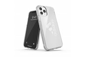 Mobil - Deksel og etui - Adidas SP PC Case Big Logo for iPhone 11 Pro - Transparent - 8718846072106