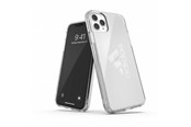 Mobil - Deksel og etui - Adidas SP Protective Clear Case for iPhone 11 Pro Max - Clear - 8718846072120