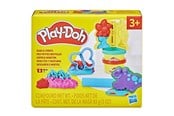 Hobbyartikler - Play-Doh Playset Bugs and Critters - G12705L00