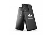 Mobil - Deksel og etui - Adidas  OR Moudled Case Trefoil for Samsung Galaxy S20 Ultra - Black - 8718846075251