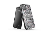 Mobil - Deksel og etui - Adidas OR SnapCase Belista Flower Case for iPhone 11 Pro - Multicolor - 8718846079136