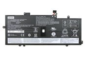 Bærbar PC - Batteri - Lenovo LG Chem - laptop battery - Li-Ion - 51 Wh - 5B10W51833