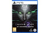 Spill - System Shock 2: 25th Anniversary Remaster - Sony PlayStation 5 - Action/Adventure - 7350002937952