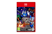 Spill - FZ: Formation Z - Nintendo Switch 2 - Action - 7350002937839