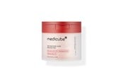 Ansiktspleie - Medicube Red Succinic Acid Peeling Pad 70 pcs 155 g. - 8809960356170