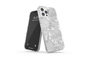 Mobil - Deksel og etui - Adidas OR SnapCase Camo for iPhone 12 Pro Max - Transparent - 8718846087407