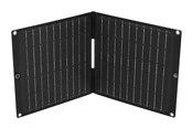 Nettbrett - Adaptere og ladere - Sandberg Solar Charger 15W Lightweight - 421-42