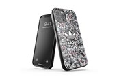 Mobil - Deksel og etui - Adidas OR SnapCase Bellista Flower Case for iPhone 12 / iPhone 12 Pro - Multicolor - 8718846087469