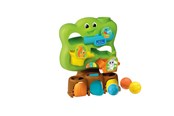 Babyleker - Clementoni Logic Game Magic Colours Tree - 17580