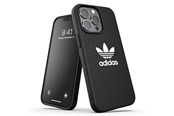 Mobil - Deksel og etui - Adidas OR Moulded Case BASIC for iPhone 13 Pro / iPhone 13 - Black - 8718846095549