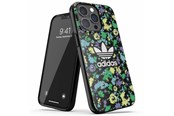 Mobil - Deksel og etui - Adidas OR SnapCase Flower AOP Case for iPhone 13 Pro / iPhone 13 - Multicolor - 8718846095624
