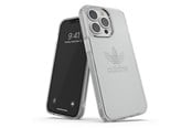 Mobil - Deksel og etui - Adidas OR Protective Clear Case for iPhone 13 Pro / iPhone 13 - Transparent - 8718846095815