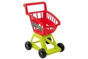 Rollelek - Ecoiffier Empty Supermarket Trolley - E1226