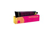 Hårpleie - Dermacol Hair Color 60 ml. - 4/8 Beaujolais Dark Red Brown. - 8595003106528