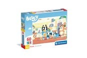 Puslespill - Clementoni Puzzle 60 Pcs Bluey - 26311