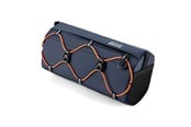 Sykkelutstyr - Rockbros 30110054002 bicycle handlebar bag 2.2 l - blue - Rockbros-30110054002
