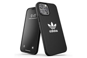 Mobil - Deksel og etui - Adidas OR Molded Case BASIC for iPhone 13 Pro Max - Black - 8718846096027