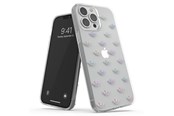 Mobil - Deksel og etui - Adidas OR SnapCase ENTRY Case for iPhone 13 Pro Max - Multicolor - 8718846096201