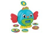 Babyleker - Clementoni Safe Box With Coins - 17577