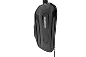 Sykkelutstyr - Rockbros B69 bicycle saddle bag 1.8l with easy release system - black - Rockbros-B69