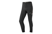 Sykkelutstyr - Rockbros cycling pants RKCK0001 size 2XL - black - RKCK00013XL