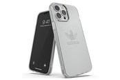 Mobil - Deksel og etui - Adidas OR Protective Clear Case for iPhone 13 Pro Max - Clear - 8718846096447