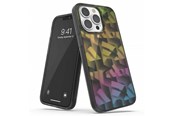 Mobil - Deksel og etui - Adidas OR Moulded Case Graphic for iPhone 13 Pro / iPhone 13 - Multicolor - 8718846097086