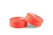 Sykkelutstyr - Rockbros EVA Embossed Handlebar Tape - Orange - 8386824307603