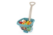 Rollelek - Ecoiffier Shopping cart - 1217