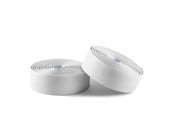 Sykkelutstyr - Rockbros EVA Handlebar Tape "Power" Pattern - White - 8386824307702