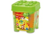 Babyleker - Ecoiffier 70 pieces Barrel - 1445