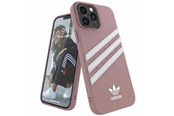 Mobil - Deksel og etui - Adidas  OR Molded Case PU for iPhone 13 Pro Max - Pink - 8718846097659