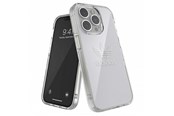 Mobil - Deksel og etui - Adidas OR Protective Clear Case for iPhone 14 Pro - Clear - 8718846100526