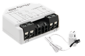 Smarthus - Shelly · Unterputz · EM Gen3 · inkl. 1x 50A Klemme - Shelly_EM_Gen3
