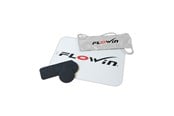 Sport & Fitness - Flowin Fitness - Friction Training - White - 32460005