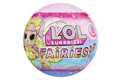 Figurer - L.O.L. Surprise Fairy Tots Mini Pop Surprise Ball - 523918EUC