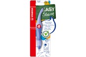 Kreative leker - STABILO EASYoriginal - Ergonomic Rollerball - Right-handed - Pastel Airy Blue - B-58455-5