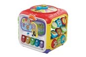 Babyleker - VTech Activity Cube - 80-183423