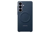 Mobil - Deksel og etui - Samsung Galaxy S26+ Carbon Magnet Case - Blueviolet - EF-KS947SCEGWW