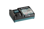 Batterier & Ladere - Makita 191M90-3 Charger for DC40RC XGT - 191M90-3