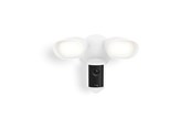 Smarthus - Ring Floodlight Camera Pro - Retinal 4K - White - B0DYWTYXQ4