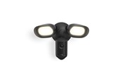 Smarthus - Ring Floodlight Camera Pro - Retinal 4K - Black - B0DYWRDFNW