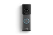 Smarthus - Ring Wired Video Doorbell Pro - Retinal 4K - Deep Silver - B0F7T7W959