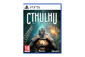 Spill - Cthulhu: The Cosmic Abyss - Sony PlayStation 5 - Action/Adventure - 3665962030952