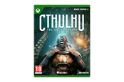 Spill - Cthulhu: The Cosmic Abyss - Microsoft Xbox Series X - Action/Adventure - 3665962030990