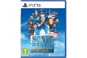 Spill - Sonic Wings Reunion - Sony PlayStation 5 - Shoot 'em up - 3760328375033