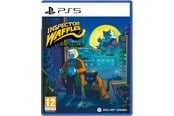 Spill - Inspector Waffles: Early Days - Sony PlayStation 5 - Eventyr - 3760328374968